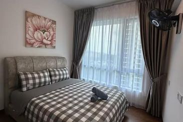 Country Garden Central Park Phase 1