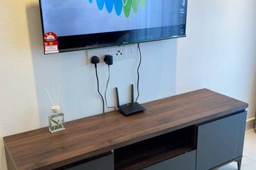 Country Garden Central Park Phase 1