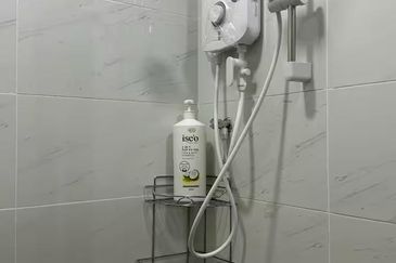 Country Garden Central Park Phase 1