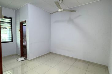 Bandar Baru Kangkar Pulai