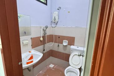 Bandar Baru Kangkar Pulai