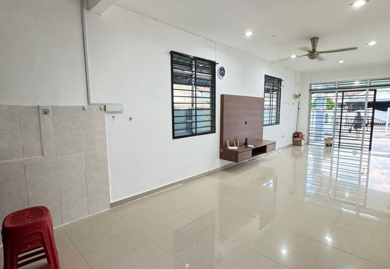 Bandar Baru Kangkar Pulai