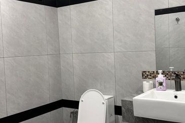 The WaterEdge Residences