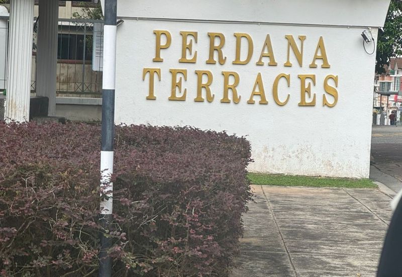 Taman Sri Pulai Perdana