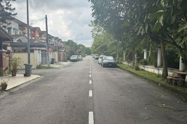 Taman Sri Pulai Perdana