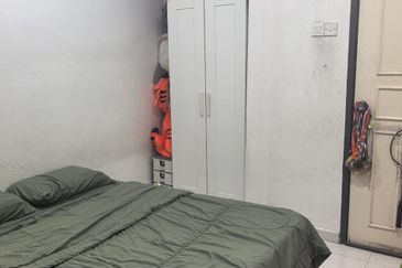 Taman Sri Pulai Perdana