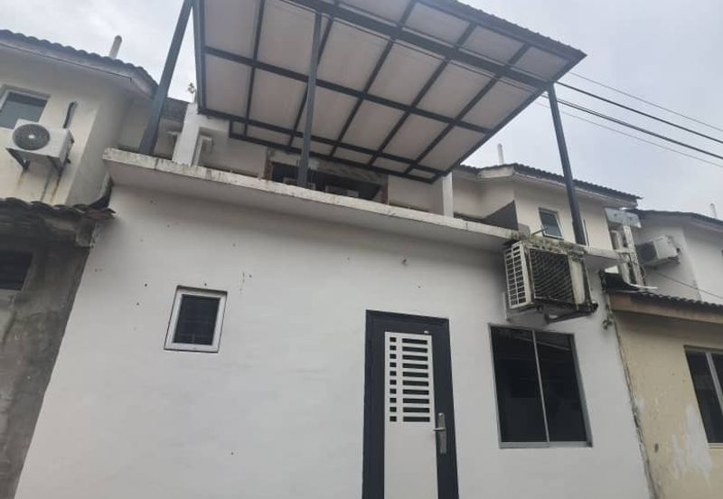 Taman Sri Pulai Perdana