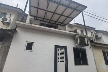 Taman Sri Pulai Perdana