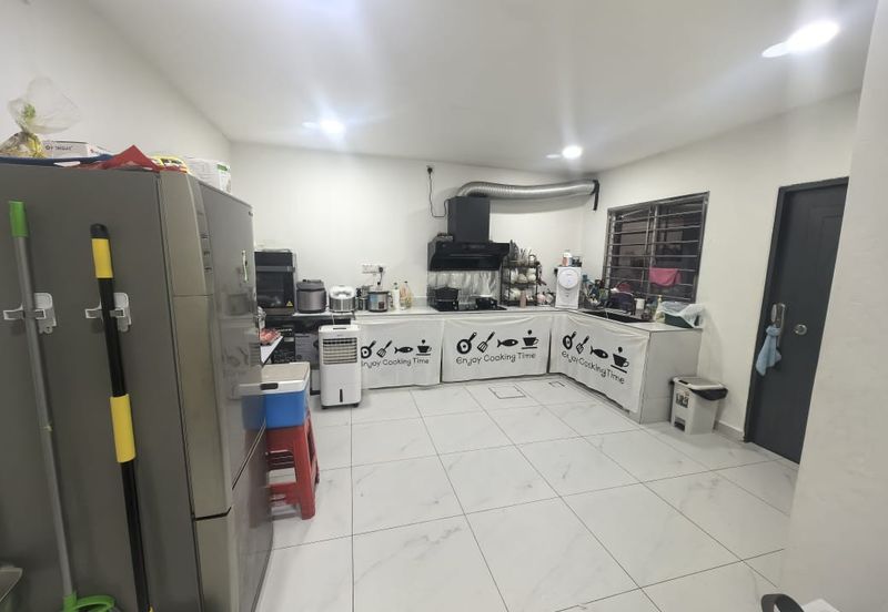 Taman Sri Pulai Perdana