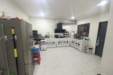 Taman Sri Pulai Perdana