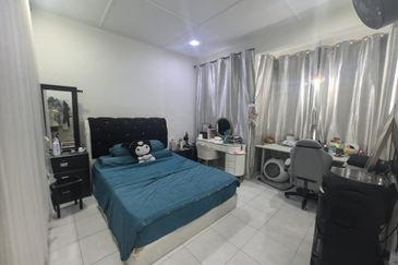 Taman Sri Pulai Perdana