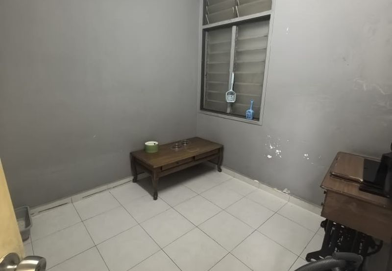 Taman Sri Pulai Perdana