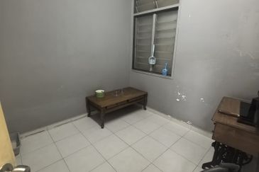 Taman Sri Pulai Perdana