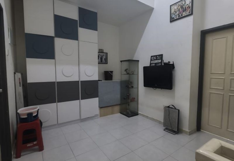 Taman Sri Pulai Perdana