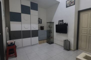 Taman Sri Pulai Perdana