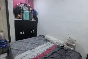 Taman Sri Pulai Perdana