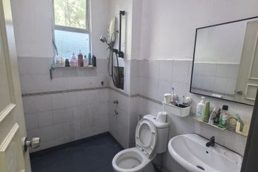 Taman Sri Pulai Perdana