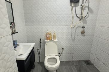 Taman Sri Pulai Perdana