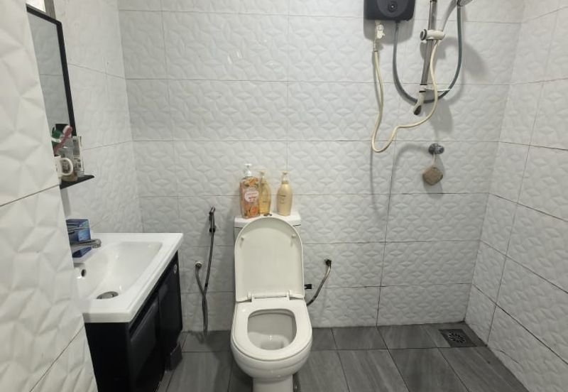 Taman Sri Pulai Perdana