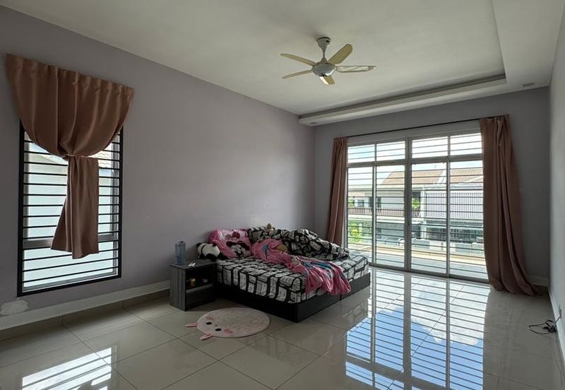 Taman Sri Pulai Perdana 2