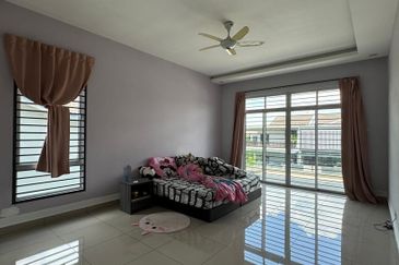 Taman Sri Pulai Perdana 2