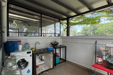 Taman Sri Pulai Perdana 2