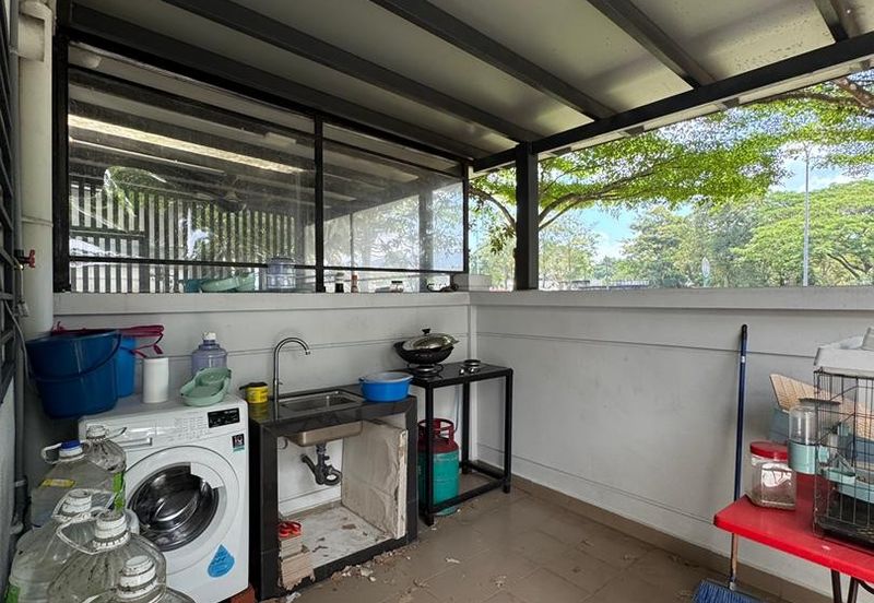 Taman Sri Pulai Perdana 2