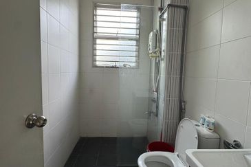 Taman Sri Pulai Perdana 2