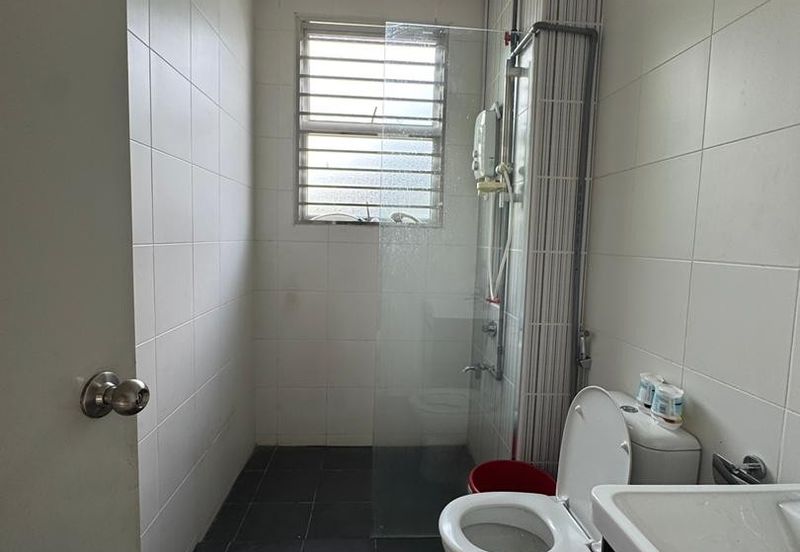 Taman Sri Pulai Perdana 2