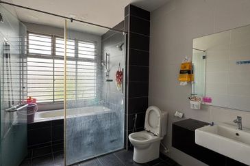 Taman Sri Pulai Perdana 2