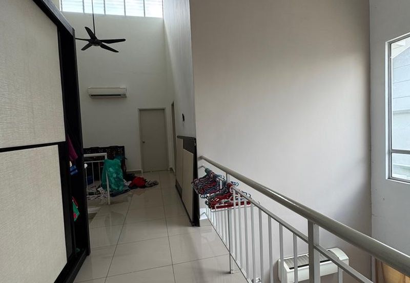 Taman Sri Pulai Perdana 2