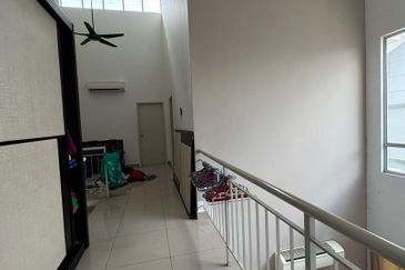 Taman Sri Pulai Perdana 2