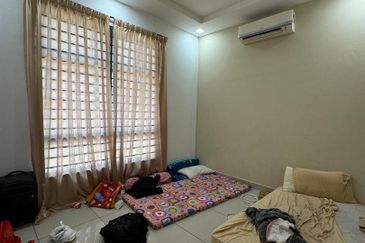 Taman Sri Pulai Perdana 2