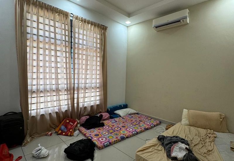 Taman Sri Pulai Perdana 2