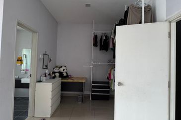 Taman Sri Pulai Perdana 2