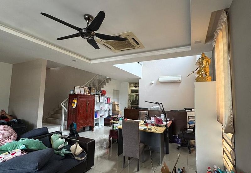 Taman Sri Pulai Perdana 2