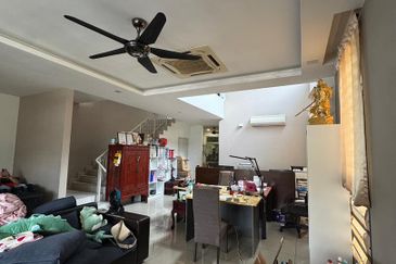 Taman Sri Pulai Perdana 2