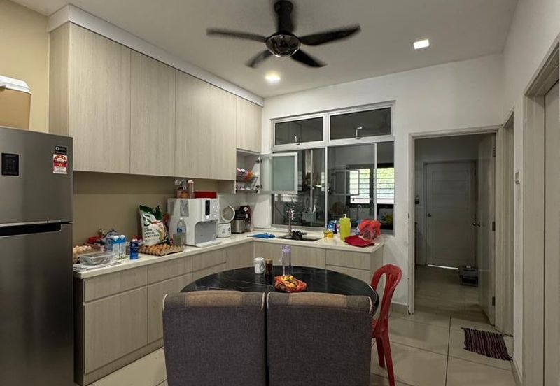 Taman Sri Pulai Perdana 2