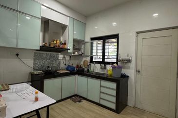 Taman Sri Pulai Perdana 2