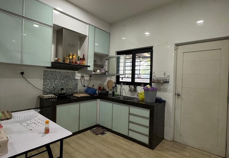 Taman Sri Pulai Perdana 2