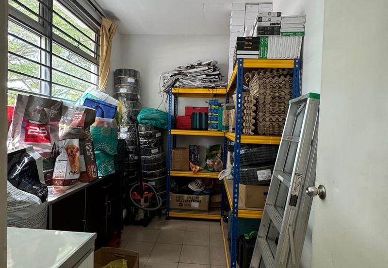 Taman Sri Pulai Perdana 2