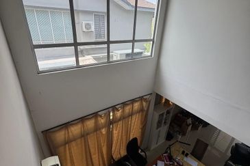 Taman Sri Pulai Perdana 2