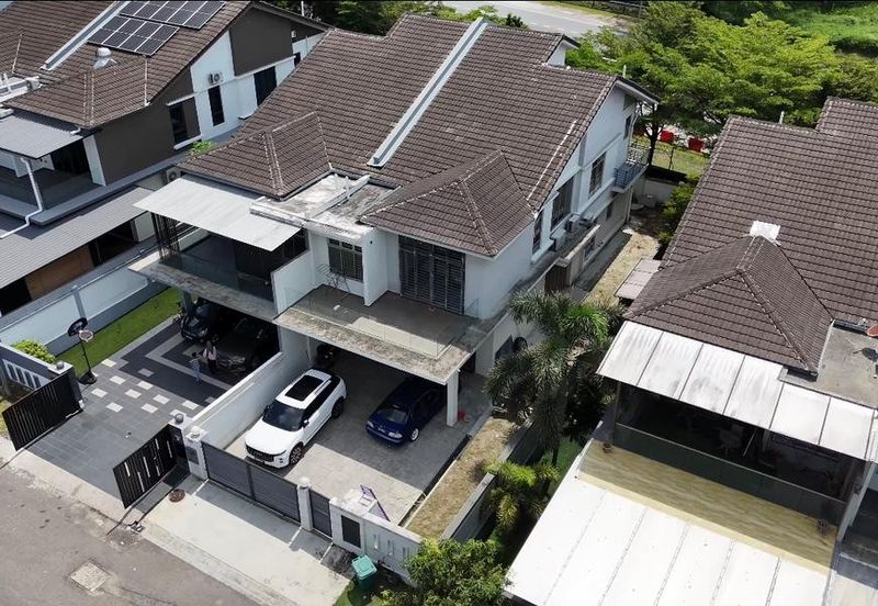 Taman Sri Pulai Perdana 2