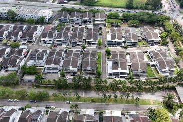 Taman Sri Pulai Perdana 2