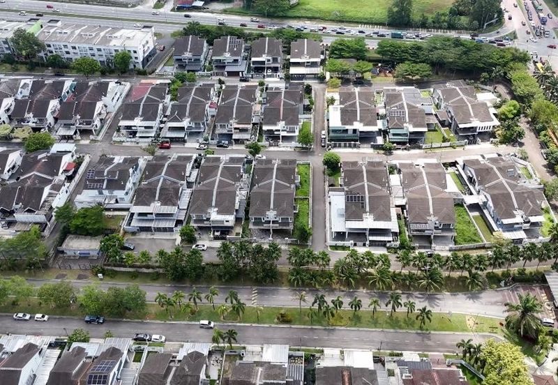 Taman Sri Pulai Perdana 2