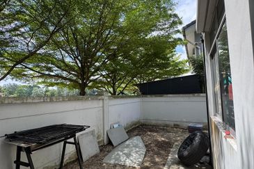 Taman Sri Pulai Perdana 2