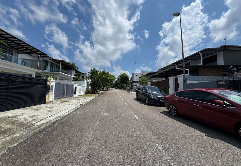 Taman Sri Pulai Perdana 2