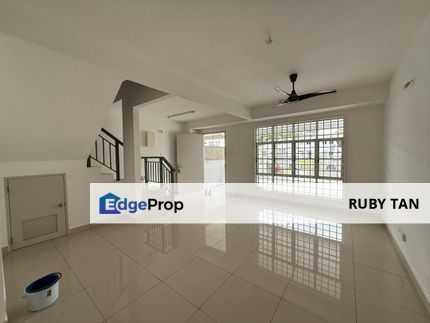 Bandar Indahpura Kulai Johor Double Storey Terrace House, Johor, Kulai