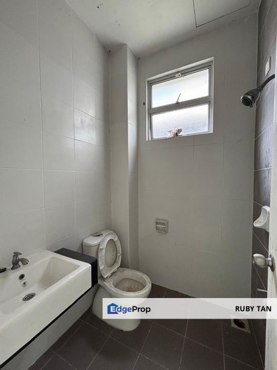 Anggerik Villa Kulai Double Storey Semi D House, Johor, Kulai