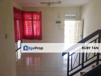 Taman Bukit Indah Double Storey Terrace House, Johor, Johor Bahru